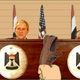 Illustration for article titled Even More Bush Shoe Throwing Games Surface